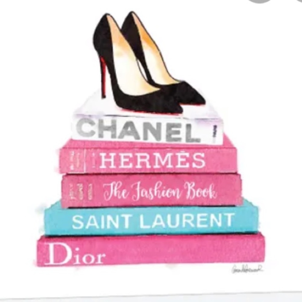 👠SHOES! 👠 ➡️